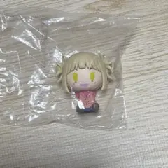 トガヒミコ　僕のヒーローアカデミア　ちょこのっこ