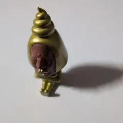 ☆【新品未使用！】こびとづかん おすわりマスコット タカラコガネ