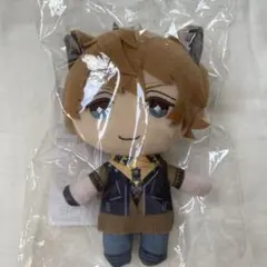 ミニぬいぐるみ ラギーブッチ