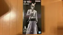 BLEACH 一番くじ A賞 ウルキオラ・シファー