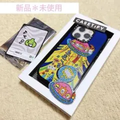 CASETiFY たまごっち iPhoneケース iPhone17pro max - メルカリ
