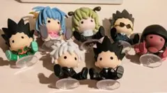 HUNTER × HUNTER ペタドール