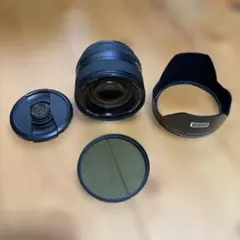★Contax Vario-Sonnar 24-85mm 現状品★のサムネイル