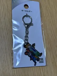 ズートピアキーホルダー