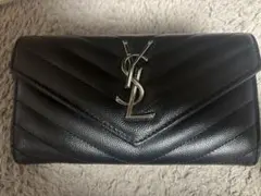 YSL イヴサンローラン 長財布