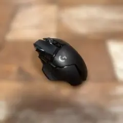 Logicool ゲーミングマウス