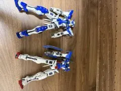 MG ガンダム エクシア　完成品 ジャンク品