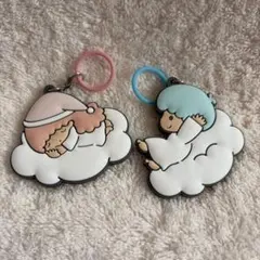 キキとララ　めじるしアクセサリー