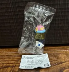 たまごっち　UFOスイング　みみっち ガチャ