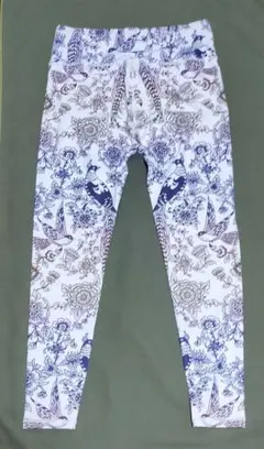 ⭐️新品未開封 Ranmy Stage レギンス ヨガウェア L Slim