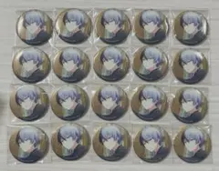 プロセカ 青柳冬弥 缶バッジ