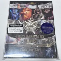 L'Arc～en～Ciel/DOCUMENTARY FILMS～Trans As - メルカリ