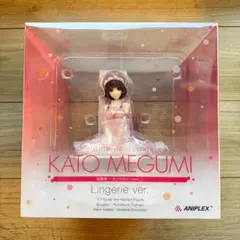 2026年最新】冴えない彼女の育てかた フィギュア ランジェリーの人気