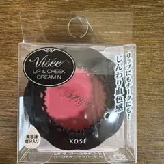 ヴィセ リシェ リップ＆チーククリーム Ｎ PK-4 コーラルピンク 5.5g