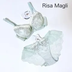 【新品】Risa Magli ブラ&ショーツ2点セットのサムネイル