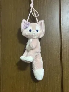 リーナベル ディズニーシー ショルダーバッグ