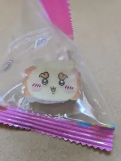 ちいかわ　ぷちクリップ　シーサー