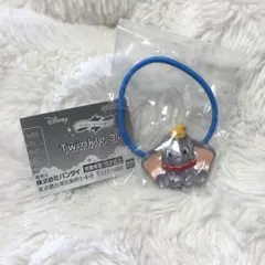 ディズニーキャラクターTwinkleゴム　ダンボ