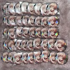 和泉三月　アイバム　ベビコミュ　缶バッジ　アイナナ