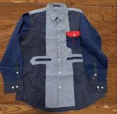 2025年最新】CASTELBAJAC メンズ シャツの人気アイテム - メルカリ