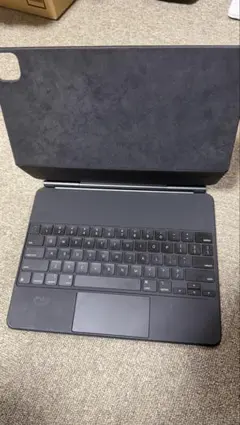 iPad Pro12.9 Magic keyboard US配列　ブラック