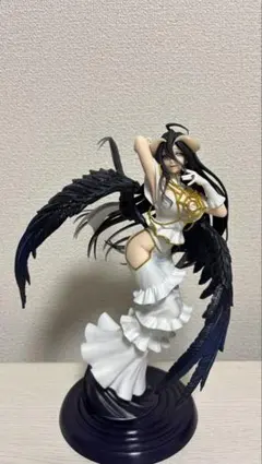 T-most アルベド フィギュア 純白の悪魔ver. オーバーロード