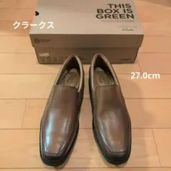 ビジネスシューズ 27