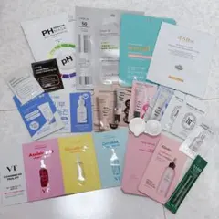 サンプル】ファンケル エレクシール ベネフィーク ノブ 化粧水 乳液