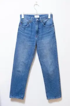 【 アーバンリサーチ 】DENIM STRAIGHT PANTS