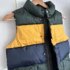 GAPベスト 140センチ