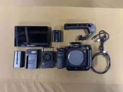 2026年最新】SONY a7iv ボディの人気アイテム - メルカリ