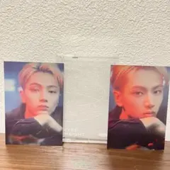 ENHYPEN ジェイ トレカ