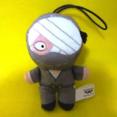 忍たま乱太郎 雑渡昆奈門 ほわぬい