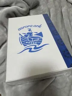 BUMP OF CHICKEN aurora ark 限定BOX