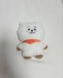BT21 ジン RJ ぬいぐるみ
