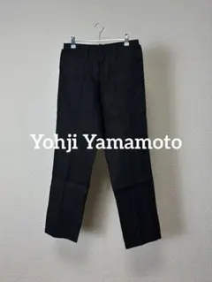OVY x GHbM BRITISH TWILL TROUSERS M ブラック - メルカリ