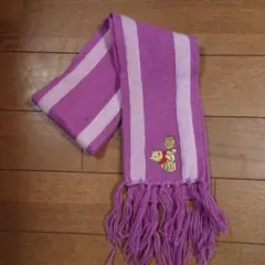 キッズ用 マフラー