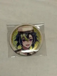 伊波ライ HEROES Half Anniversary 缶バッジ - メルカリ