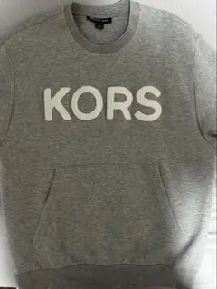 MICHAEL KORS マイケルコース ロゴ Tシャツ Sサイズ ホワイト美品