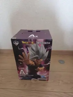 一番くじドラゴンボール A賞孫悟飯ビーストフィギュア