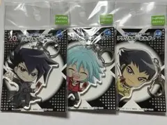 2026年最新】万丈目準 アクリルキーホルダー vol.2 「遊☆戯☆王