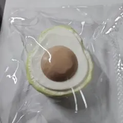 スクイーズ　kikisquishy 氷バター　アボカド