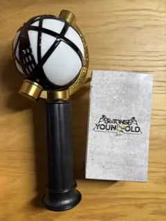 SixTONES 『young old』ペンライト