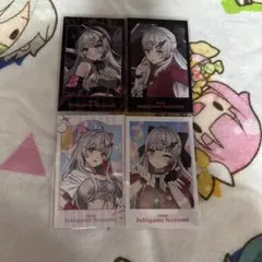 にじさんじ 石神のぞみ Idios Standard Goods チェキ にじさんじ 石神のぞみ Idios Standard Goods チェキ - メルカリ