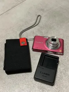 2026年最新】lumix dmc-fx77の人気アイテム - メルカリ
