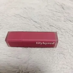 lilybyred ムードライアー ベルベットティント 03のサムネイル