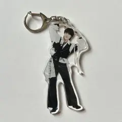 原因は自分にある。小泉光咲 アクキー アクリルキーホルダー
