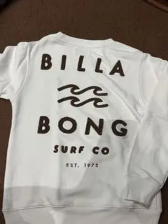 BILLABONG ビラボン パーカー 150