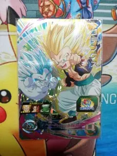 【極美品】ゴテンクス 12th ABS-19　未開封