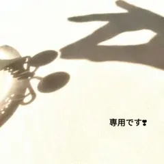 n.様　専用です❣　がま口ポーチ